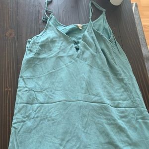 Roxy dress size medium